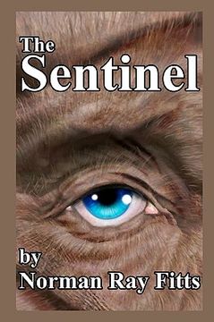 portada the sentinel (in English)