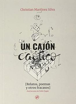 portada Un Cajón Caótico (in Spanish)