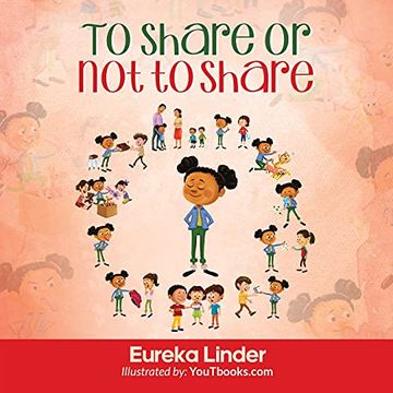 portada To Share or not to Share (en Inglés)