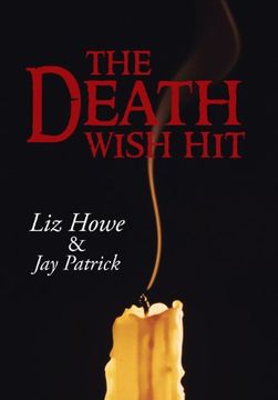portada The Death Wish hit (in English)