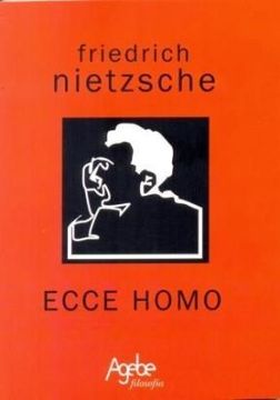 portada Ecce Homo