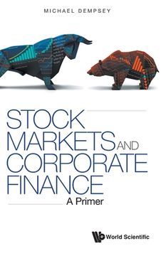 portada Stock Markets and Corporate Finance: A Primer (in English)