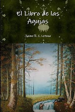 portada El Libro de las Agujas (in Spanish)