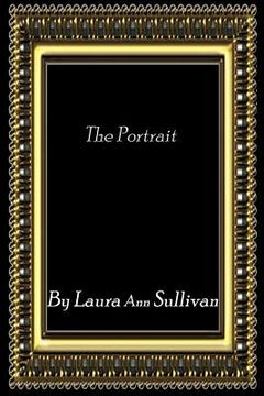 portada The Portrait (en Inglés)