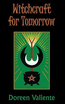witchcraft for tomorrow