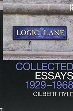 portada Collected Essays 1929 - 1968: Collected Papers Volume 2 (en Inglés)