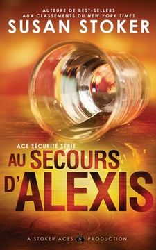 portada Au Secours d'Alexis (in French)