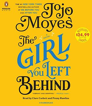 portada The Girl you Left Behind: A Novel ()
