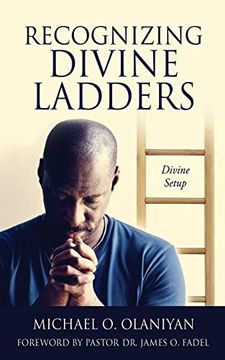portada Recognizing Divine Ladders: Divine Setup (in English)