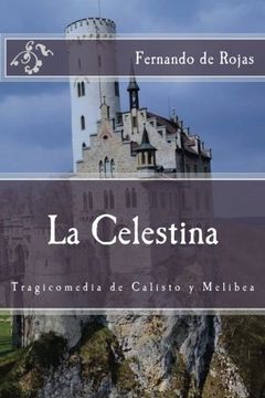 portada La Celestina: Tragicomedia de Calisto y Melibea