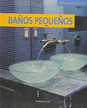 portada Baños Pequeños (in Castilian)
