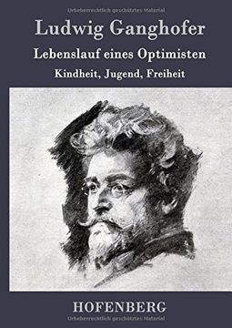 portada Lebenslauf eines Optimisten (German Edition)