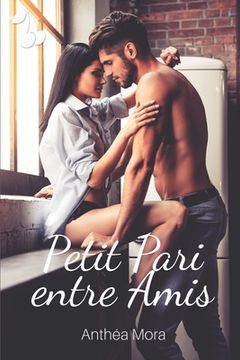 portada Petit Pari entre Amis (in French)