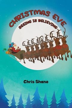 portada Christmas eve - Seeing is Believing (en Inglés)