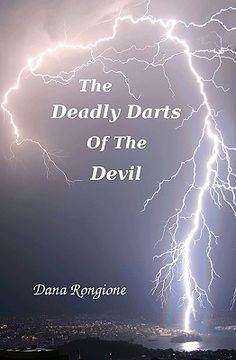 portada the deadly darts of the devil (en Inglés)
