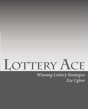 portada lottery ace (en Inglés)