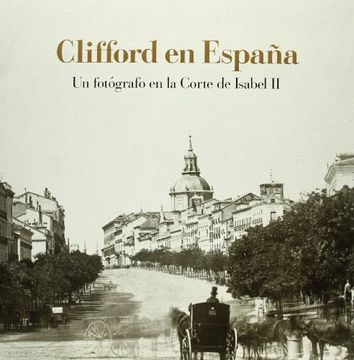 portada Clifford en España
