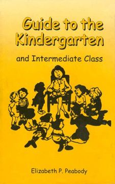 portada Guide to the Kindergarten and Intermediate Class