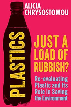 portada Plastics: Just a Load of Rubbish (in English)