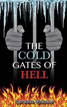 portada The Cold Gates of Hell 