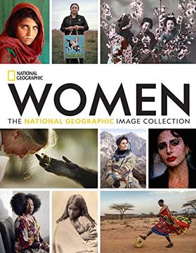 portada Women: The National Geographic Image Collection 