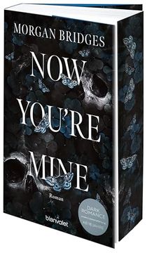 Now You're Mine (en Alemán)
