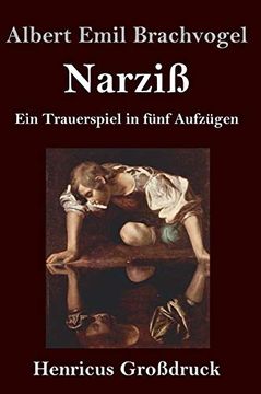 portada Narzi Grodruck ein Trauerspiel in fnf Aufzgen 