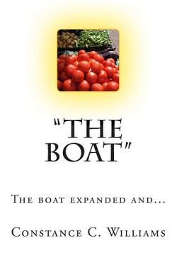 portada "The Boat": Their bellies were now full... (en Inglés)