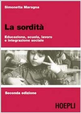 portada Sordita (in Italian)