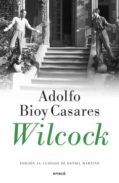 portada Wilcock (in Spanish)