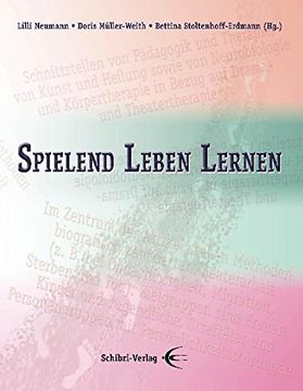 portada Spielend Leben Lernen (en Alemán)