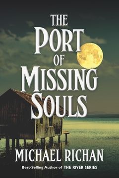 portada The Port of Missing Souls (in English)