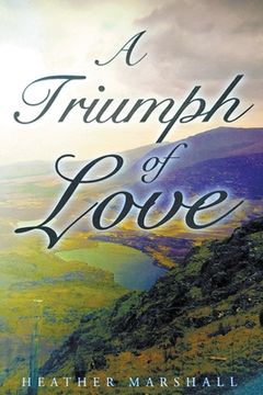 portada A Triumph of Love (in English)