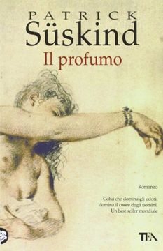 portada Il Profumo (Italian Edition)