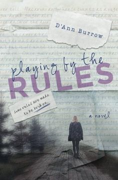 portada Playing by the Rules: Volume 1 (Secrets and Lies)
