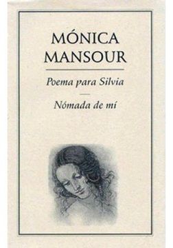 portada Poema Para Silvia (in Spanish)