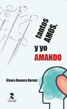 portada Tantos Amos, y yo Amando (in Spanish)
