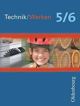 portada Arbeitslehre Aktuell. Technik/Werken 5/6 (in German)