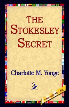 portada the stokesley secret (en Inglés)