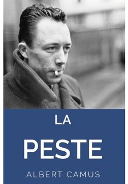 portada La Peste: The Plague (in Spanish)