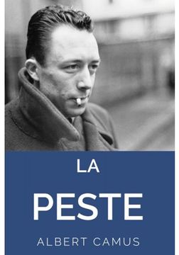 portada La Peste: The Plague