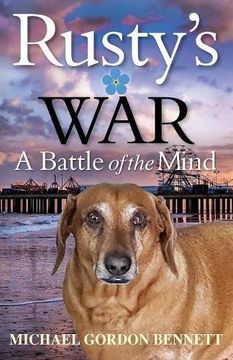 portada Rusty's War: A Battle of the Mind