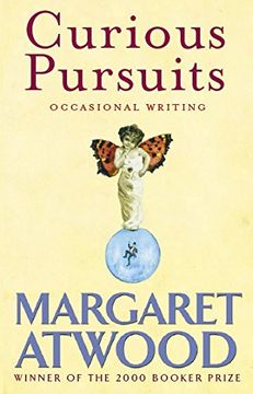 portada Curious Pursuits: Occasional Writing