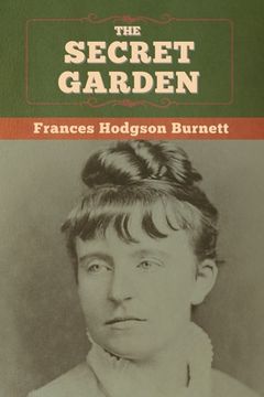 portada The Secret Garden