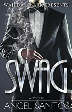 portada Swag (Wahida Clark Presents)