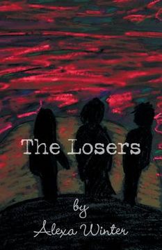 portada The Losers
