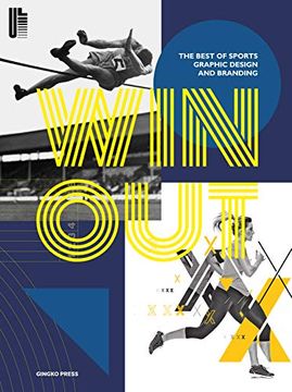 portada Win Out: Sports Graphic Design and Branding (in English)