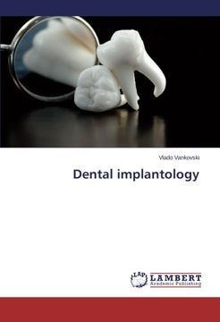 portada Dental implantology
