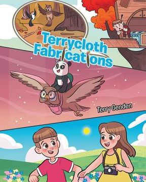 portada Terrycloth Fabrications (en Inglés)
