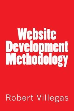 portada Website Development Methodology (en Inglés)